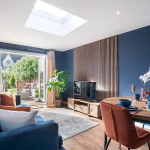 Pittville Circus Road Holiday home